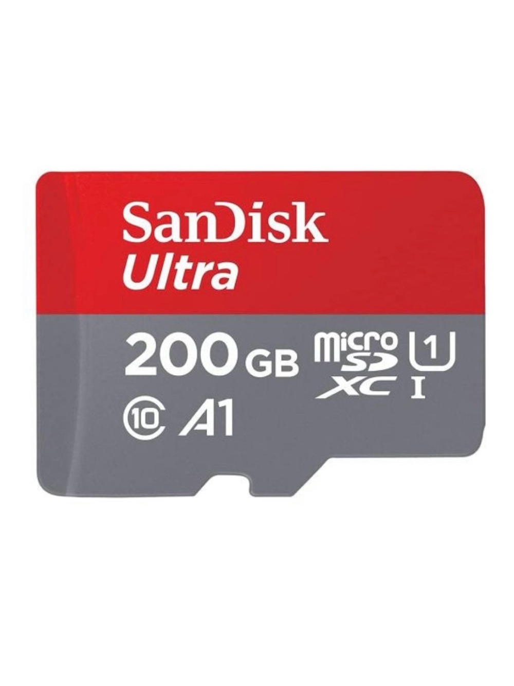 200gb Sandisk Micro Card SD